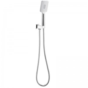 Eden Chrome Hand Shower